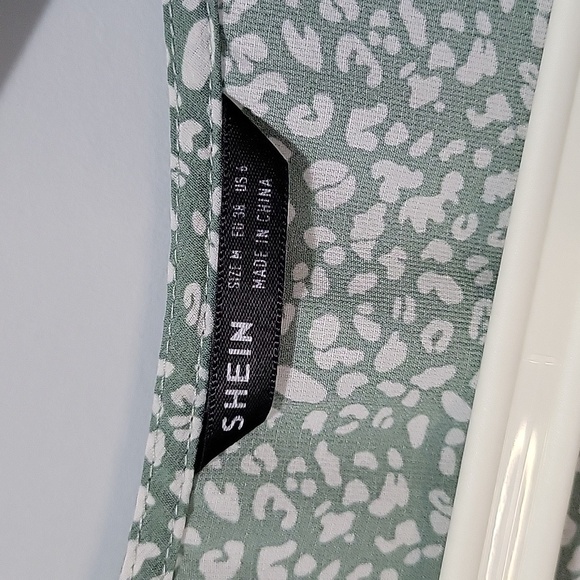 Peplum blouses - Picture 6 of 9